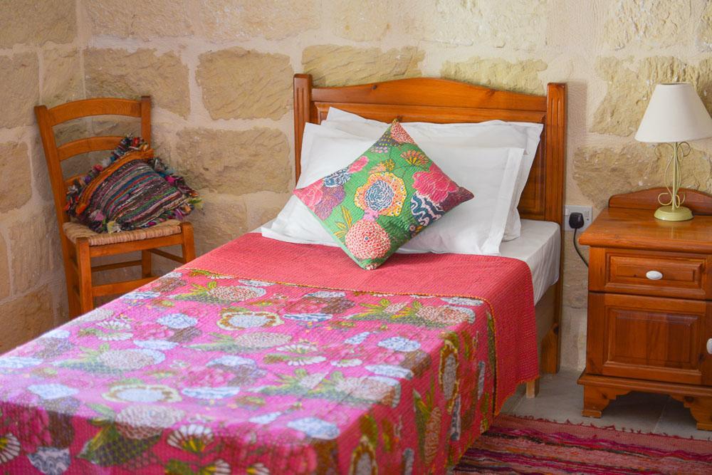 Shanti Ghar Gozo San Lawrenz Kültér fotó