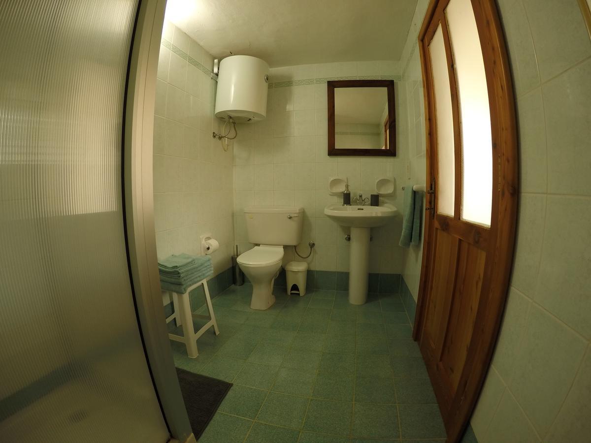 Shanti Ghar Gozo San Lawrenz Kültér fotó